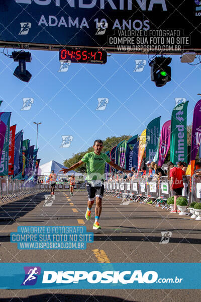 Maratona de Londrina 2024