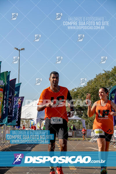 Maratona de Londrina 2024