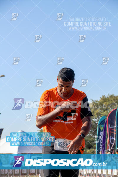 Maratona de Londrina 2024