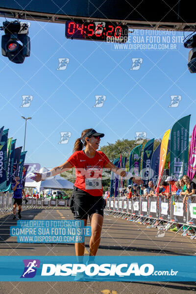 Maratona de Londrina 2024