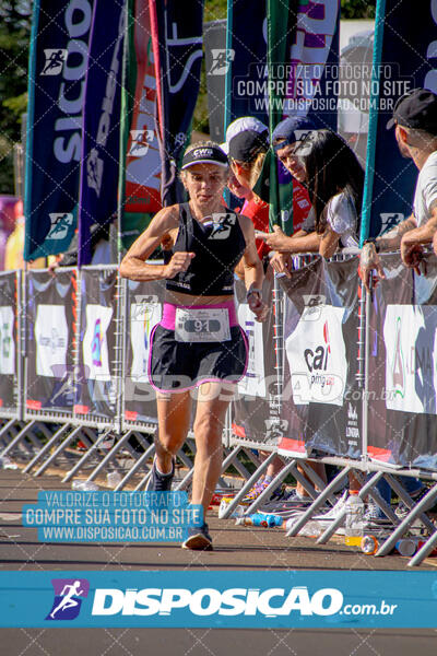 Maratona de Londrina 2024