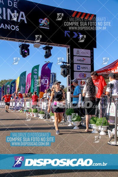 Maratona de Londrina 2024