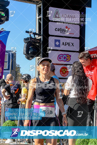 Maratona de Londrina 2024