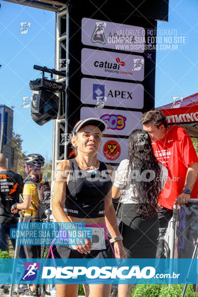 Maratona de Londrina 2024