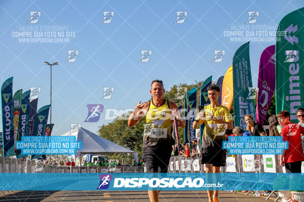 Maratona de Londrina 2024