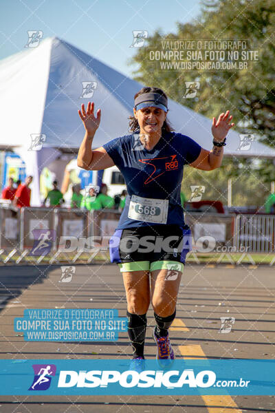 Maratona de Londrina 2024