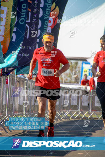 Maratona de Londrina 2024