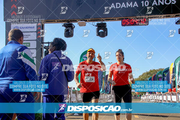 Maratona de Londrina 2024