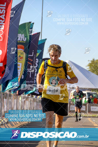 Maratona de Londrina 2024