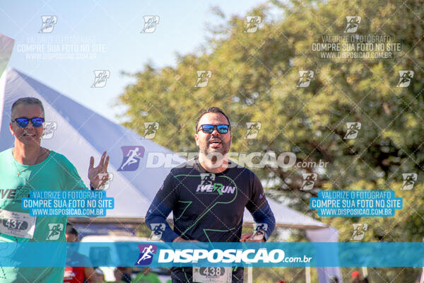 Maratona de Londrina 2024