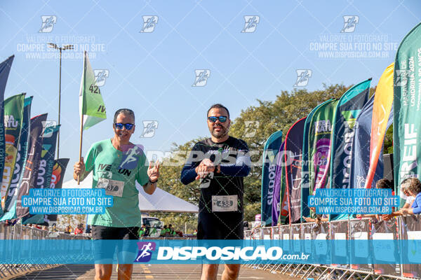 Maratona de Londrina 2024