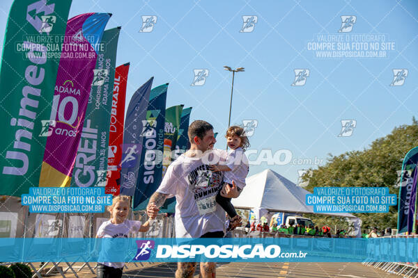 Maratona de Londrina 2024