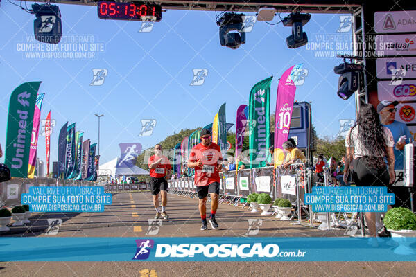 Maratona de Londrina 2024