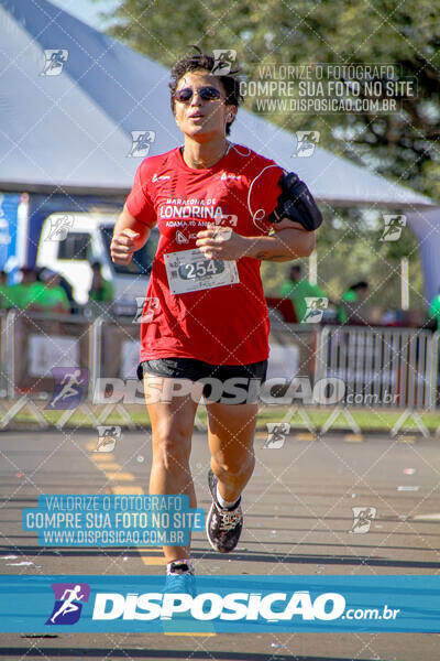 Maratona de Londrina 2024