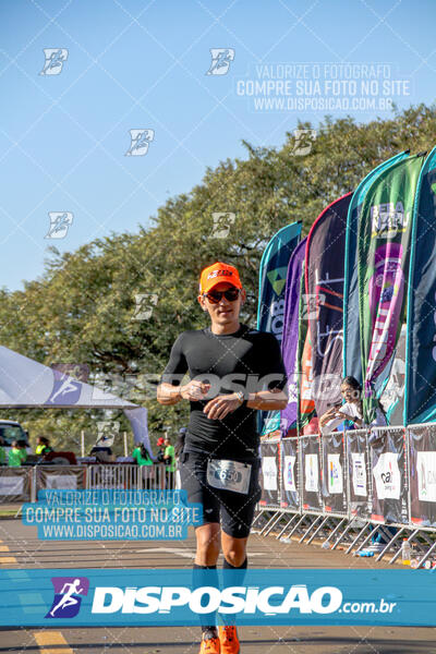 Maratona de Londrina 2024