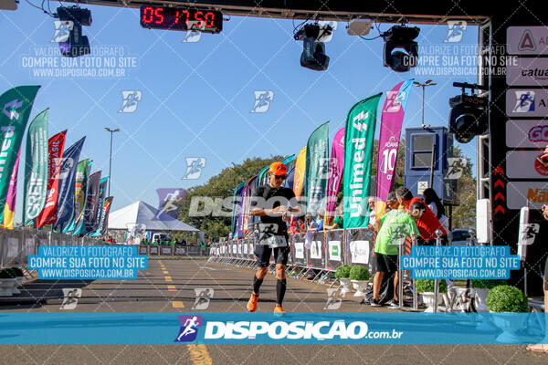 Maratona de Londrina 2024