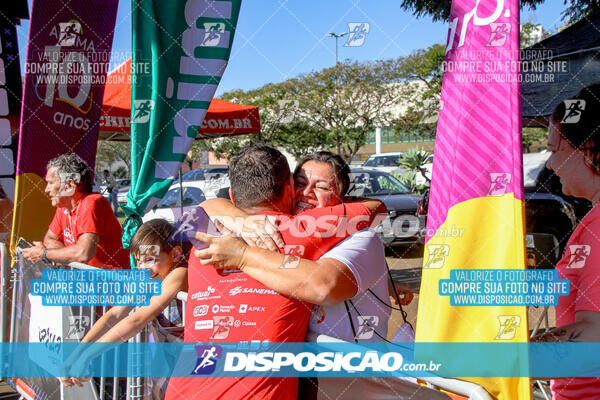 Maratona de Londrina 2024