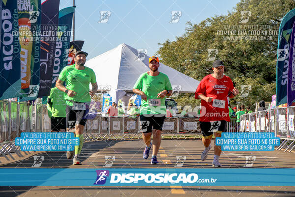 Maratona de Londrina 2024