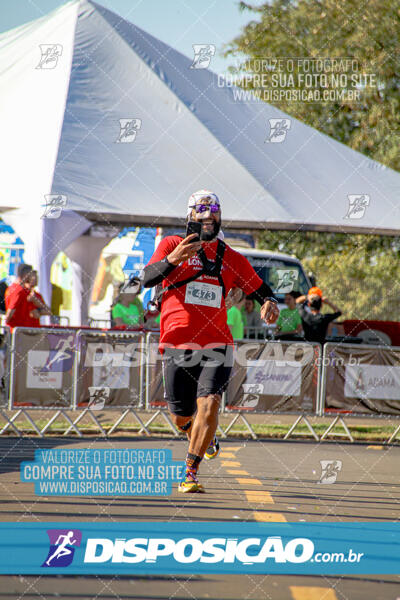 Maratona de Londrina 2024