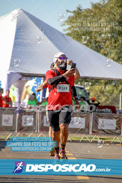 Maratona de Londrina 2024