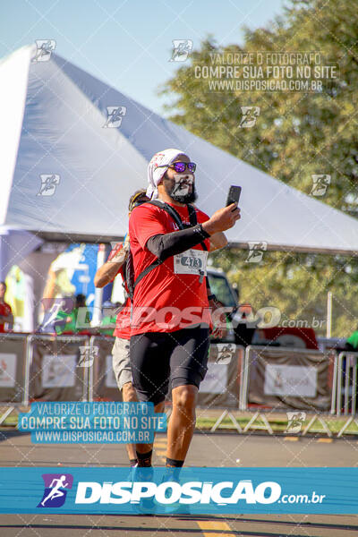 Maratona de Londrina 2024