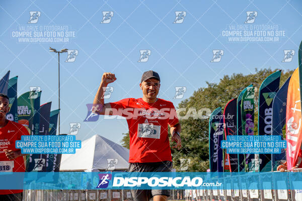 Maratona de Londrina 2024