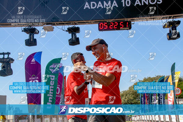 Maratona de Londrina 2024