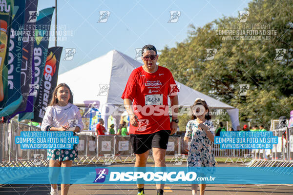 Maratona de Londrina 2024