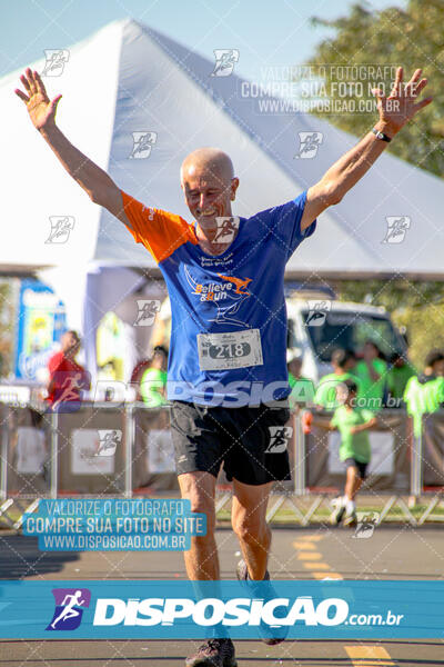 Maratona de Londrina 2024