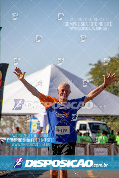 Maratona de Londrina 2024