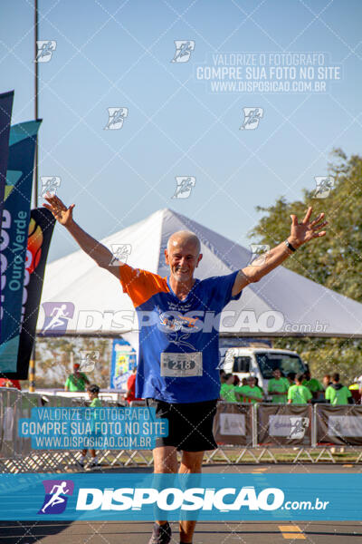 Maratona de Londrina 2024