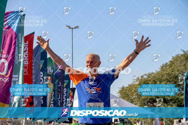 Maratona de Londrina 2024