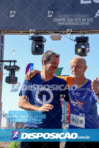 Maratona de Londrina 2024