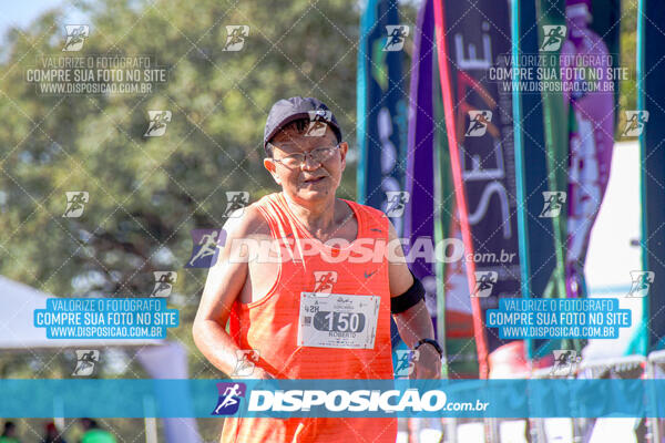 Maratona de Londrina 2024