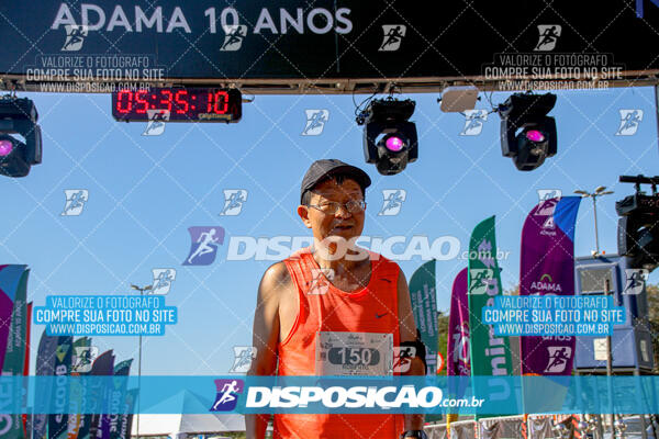 Maratona de Londrina 2024