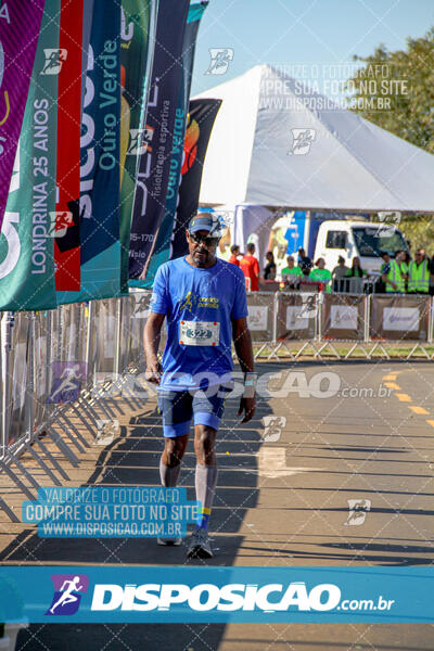 Maratona de Londrina 2024