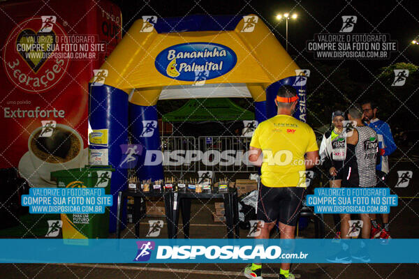 Maratona de Londrina 2024