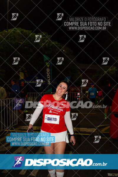 Maratona de Londrina 2024