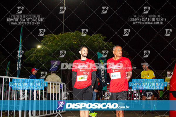 Maratona de Londrina 2024