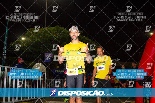 Maratona de Londrina 2024