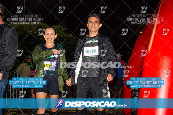 Maratona de Londrina 2024