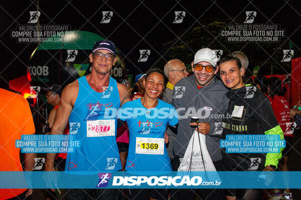 Maratona de Londrina 2024