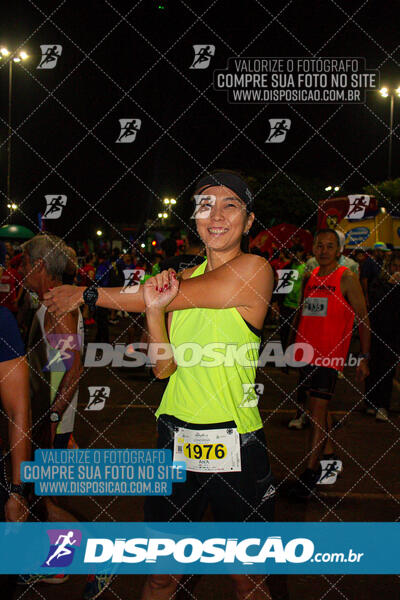 Maratona de Londrina 2024