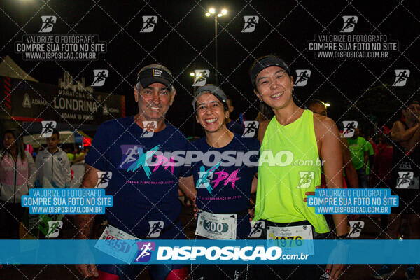 Maratona de Londrina 2024