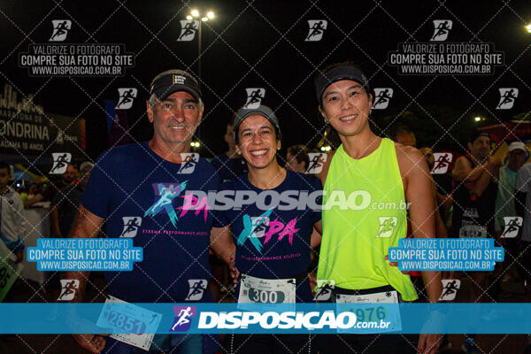 Maratona de Londrina 2024