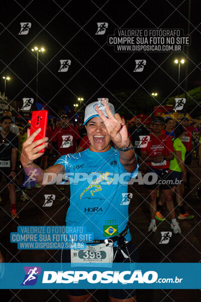 Maratona de Londrina 2024