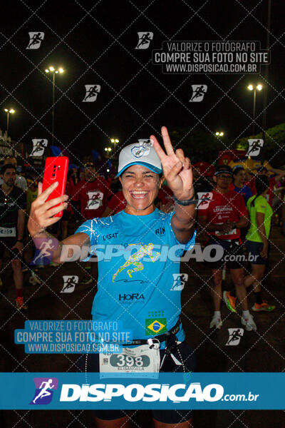 Maratona de Londrina 2024