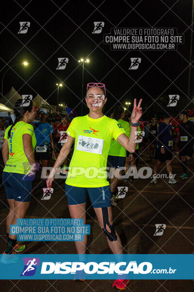 Maratona de Londrina 2024