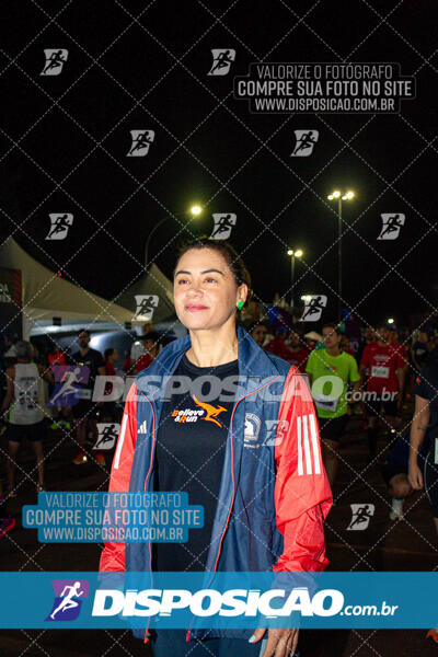 Maratona de Londrina 2024