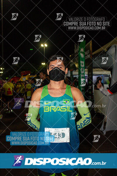 Maratona de Londrina 2024